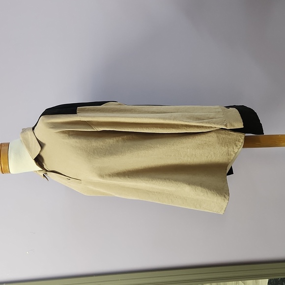 AMS PURE oversized top - Picture 7 of 12